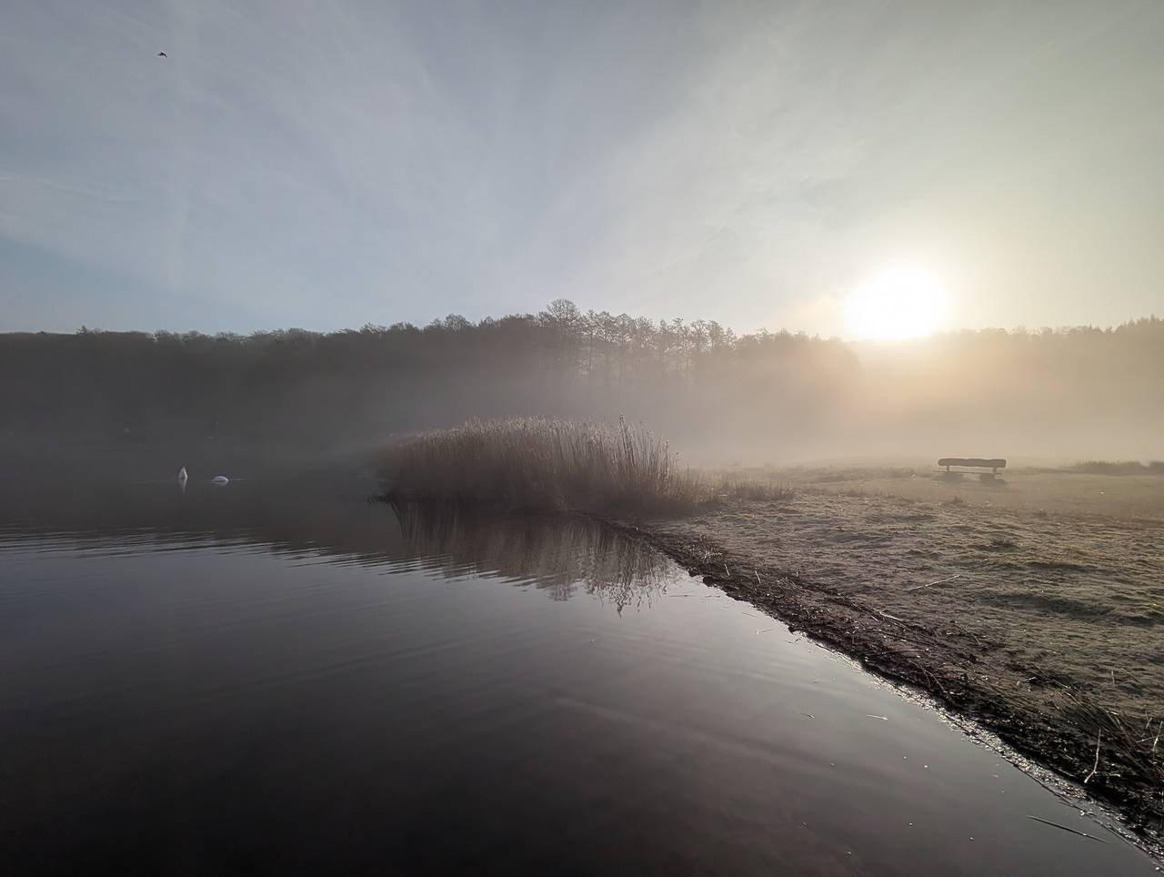 Tiny House Waldseele in Stuer, Plauer See