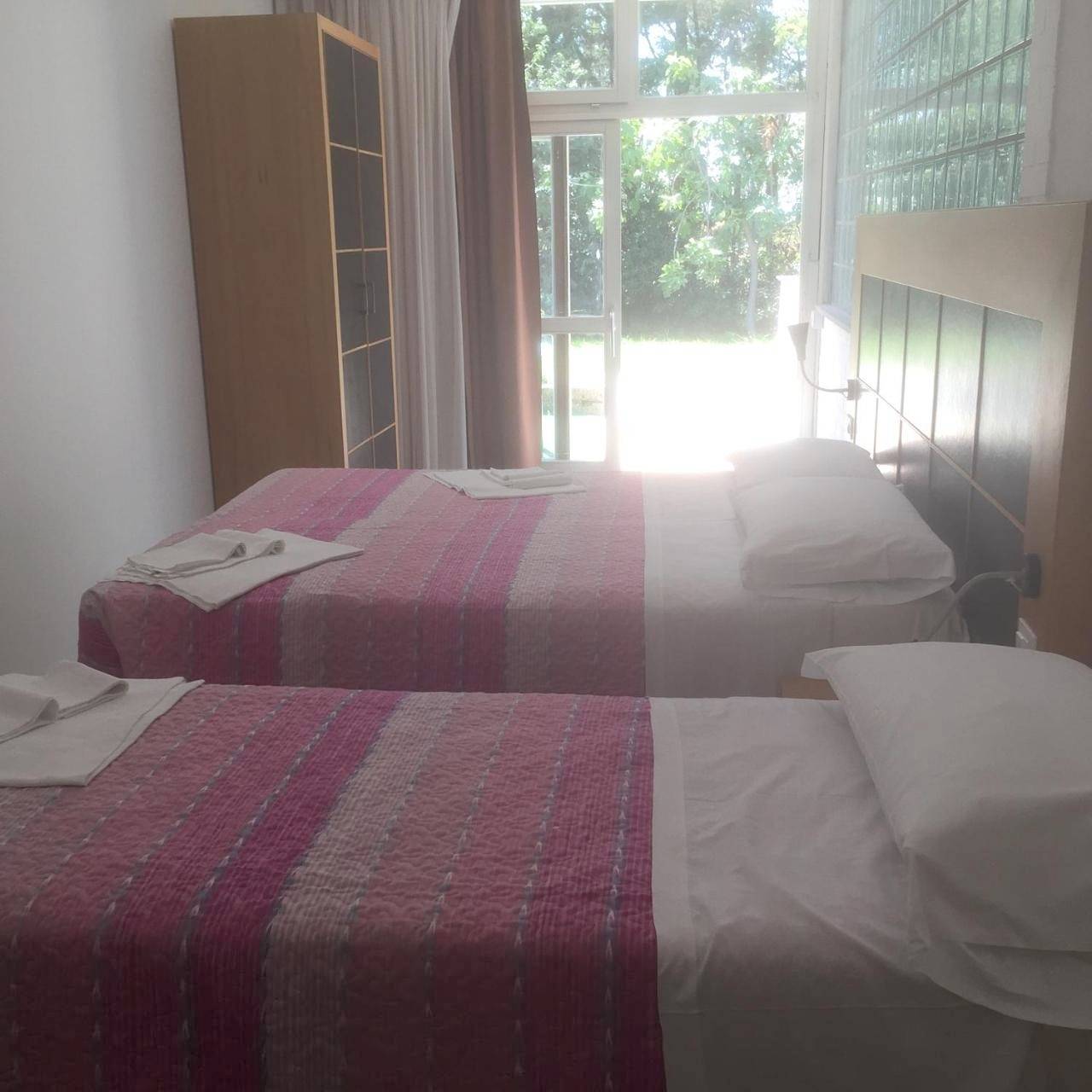 Duna camere con bagno in Lido Adriano, Province de Ravenne