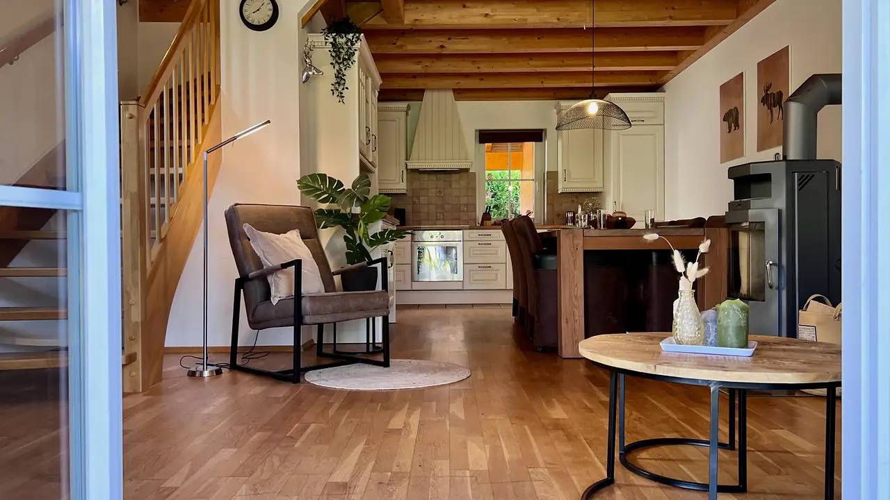 Villa für 6 Personen (70 m²) in Kötschach-Mauthen in Gailtaler Alpen, Kötschach-Mauthen