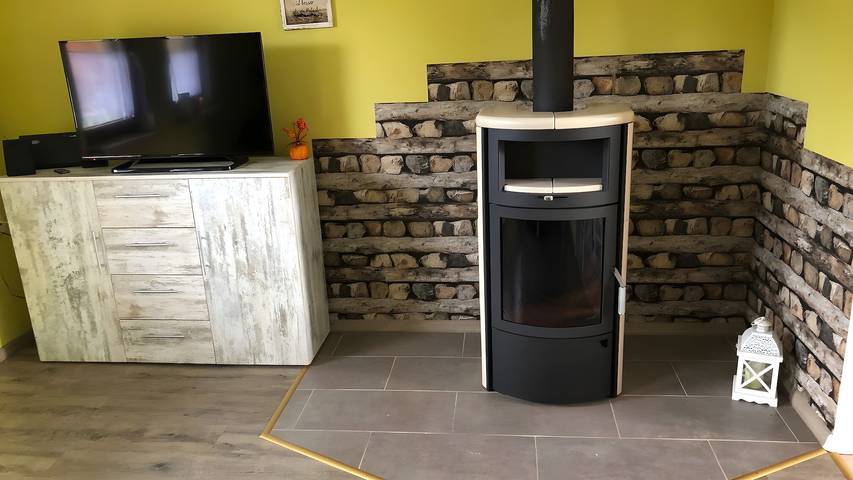 Ferienhaus für 4 Personen in Dahmen - 4