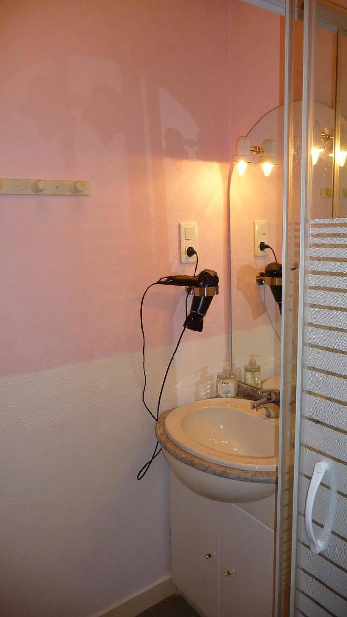 Gîte pour 3 personnes, avec vue dans Rue Typique De Sarlat Sarlat La Caneda - 4