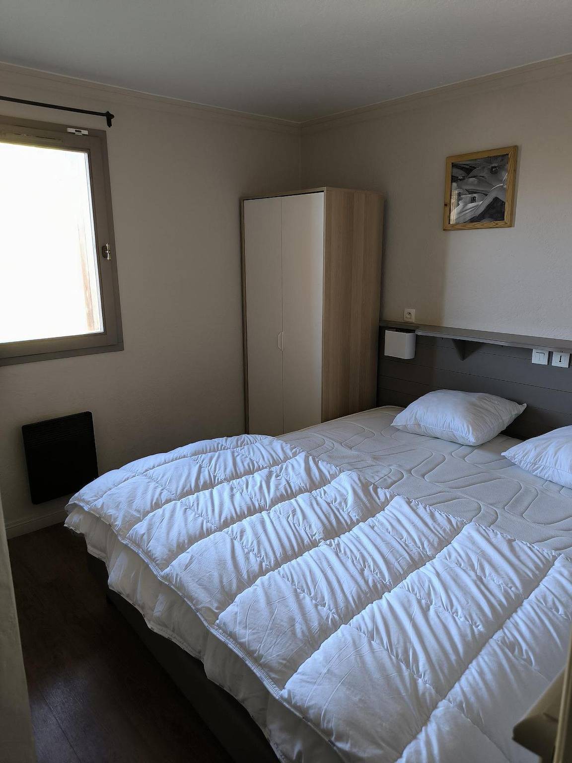 Geheel appartement, Les Chalets de Rosaël - Appartement 4 kamers 6 personen (14) in Val Thorens, Les Trois Vallées