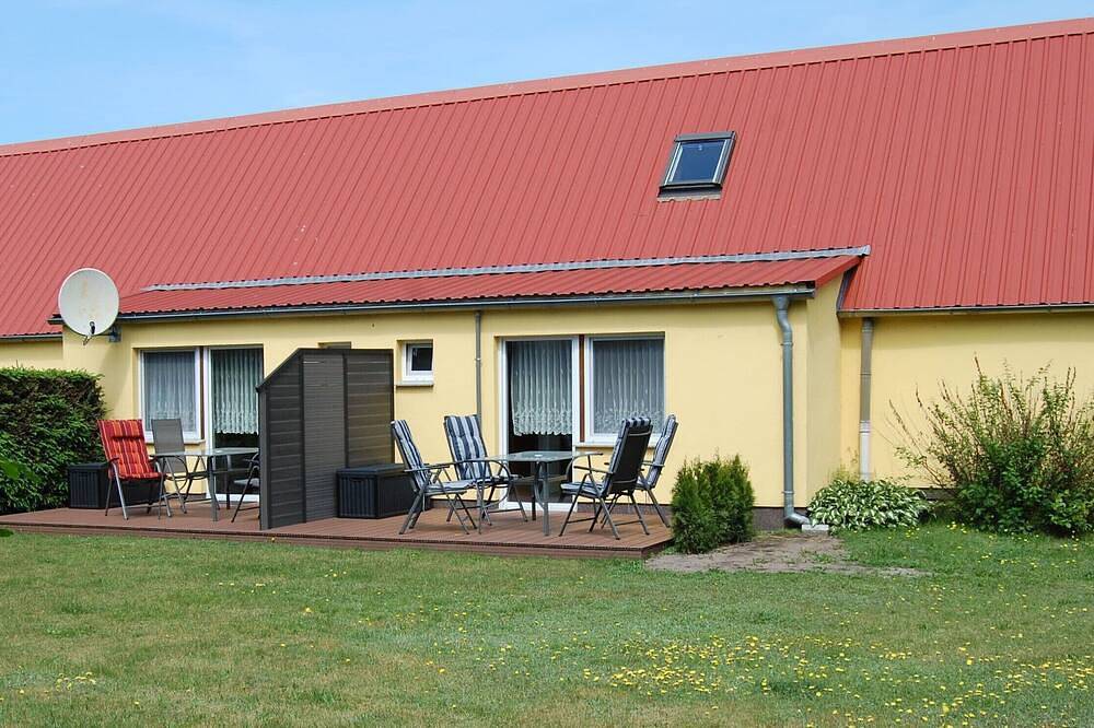 Appartamento vacanze a Pruchten a partire da 61€ a notte