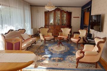 Ferienwohnung für 9 Personen, mit Terrasse in Bochum