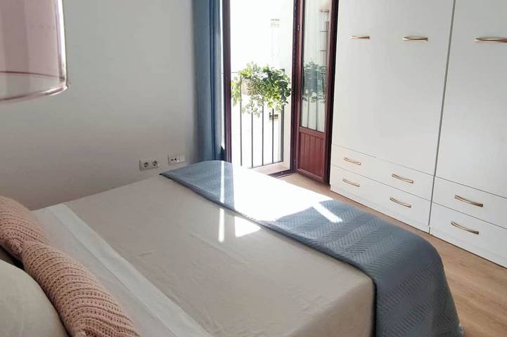 Apartamento entero, Casa Yaye Puerta Palma in Écija, Provincia de Sevilla