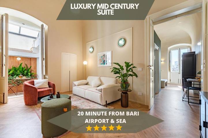 Appartement de vacances pour 6 personnes, avec balcon et vue, animaux acceptés