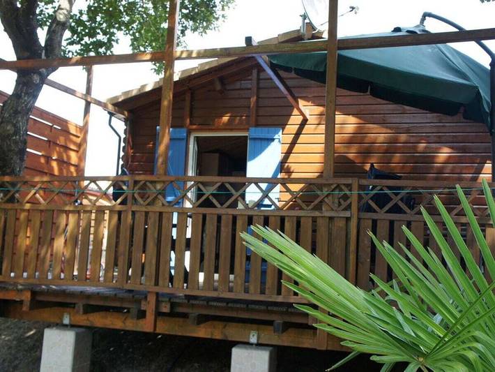 Maison de vacances pour 4 personnes
