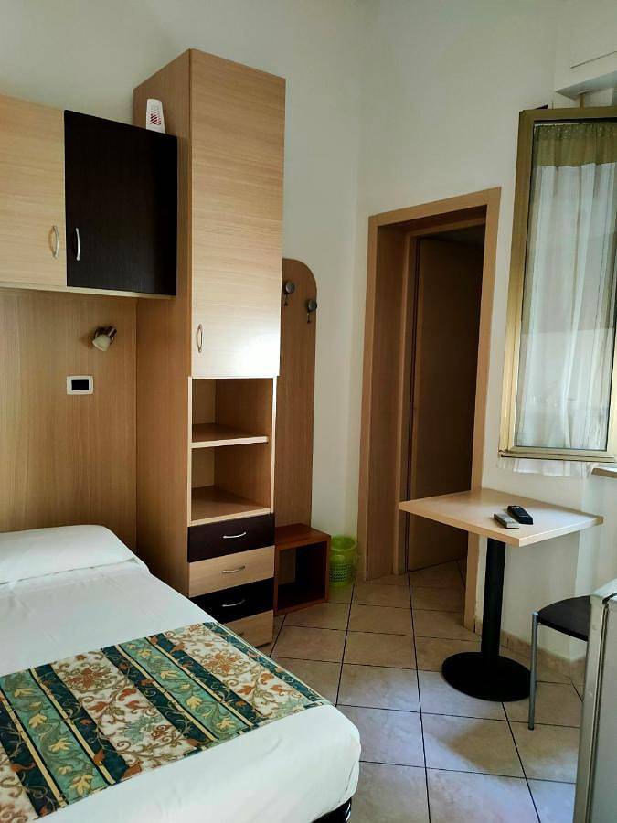 Maison d’hôte pour 3 personnes, avec jardin et vue à Pise - 4