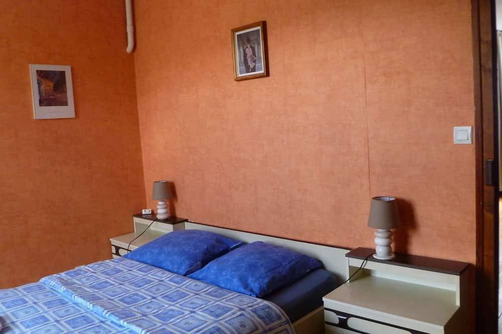 Casa de campo cerca de Dinard, Dinan, St-Malo in Langrolay-sur-Rance, Región de Dinan