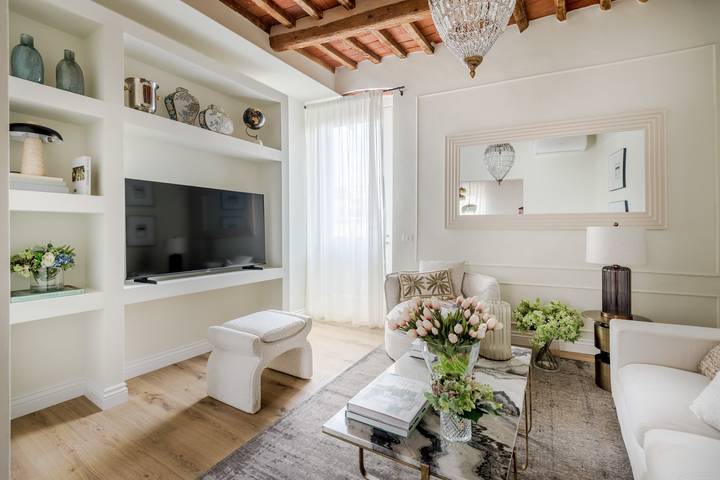 Ganze Wohnung, Casa Antonello in Lucca, Lucca Provinz