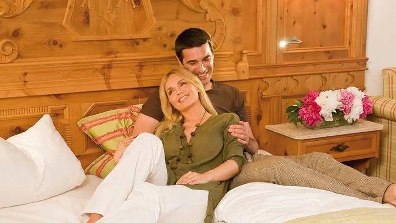 Suite für 3 Personen (40 m²) in Stans in Stans, Bezirk Schwaz