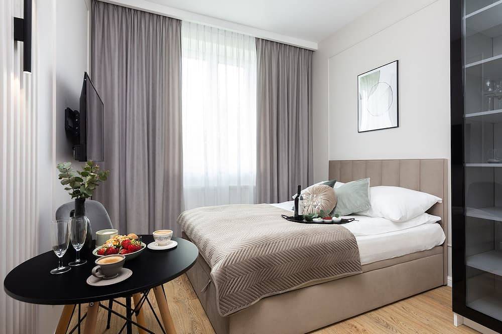 Apartamento entero, Unique Apartment in a great location in Cracovia, Pequeña Polonia (región histórica)