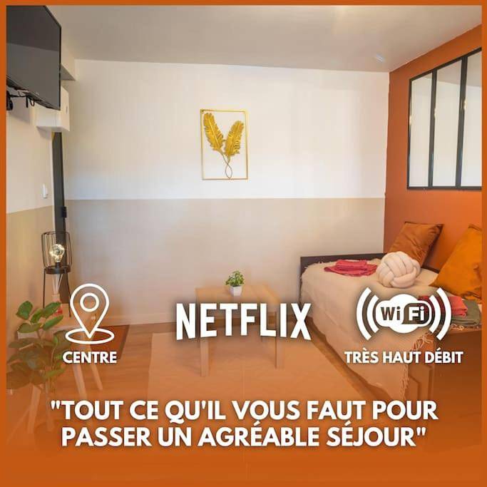 Appartement de vacances pour 2 personnes