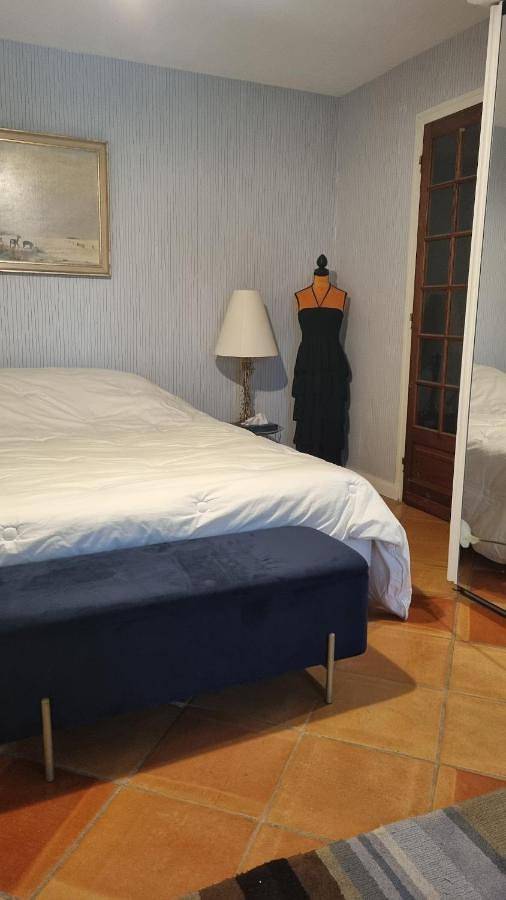 Gîte pour 4 personnes, avec jardin et piscine à Prigonrieux - 4