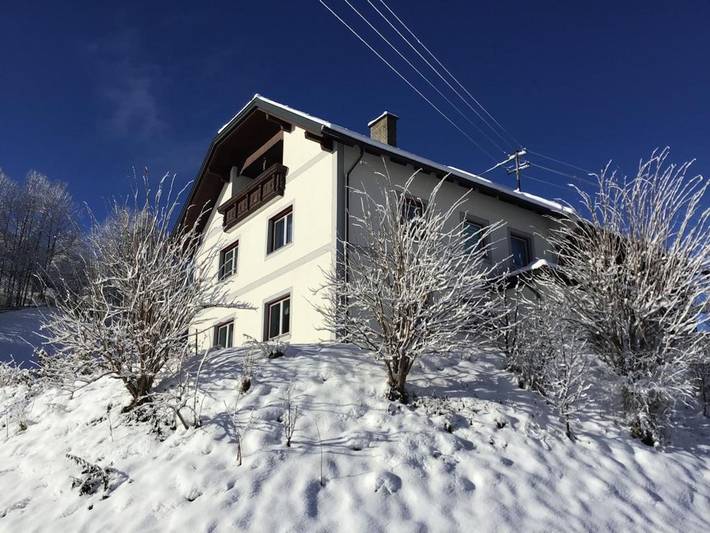 Ferienhaus für 8 Personen