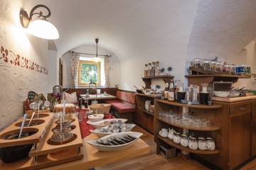 Pension für 2 Personen in Ramsau bei Berchtesgaden, Bayerische Alpen, Bild 3