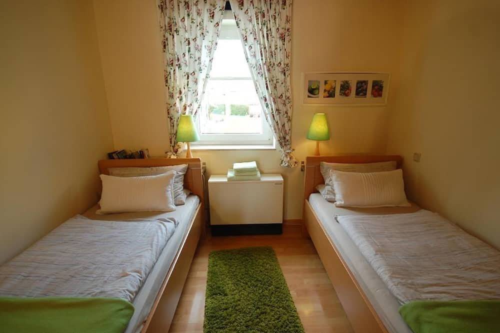 Landleben in Fritzlar, Schwalm-Eder-Kreis