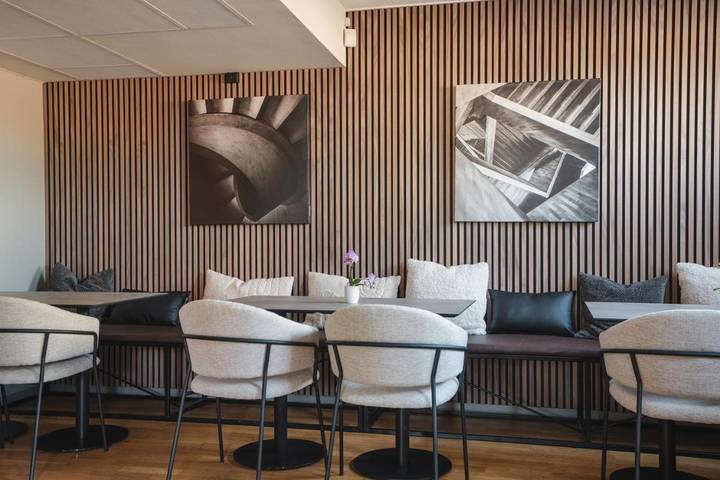 Hotel für 2 Personen in Linköping - 2