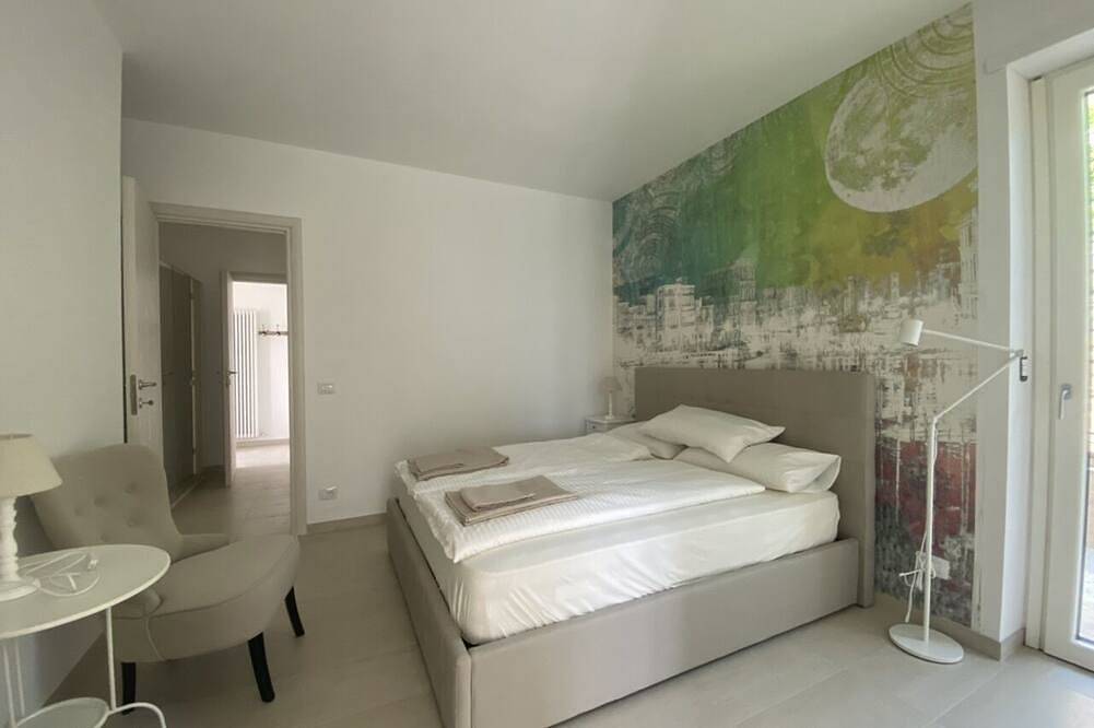 Casa Lara in Menaggio, with pool and beautiful lake view! in Commune de Menaggio, Lac de Côme