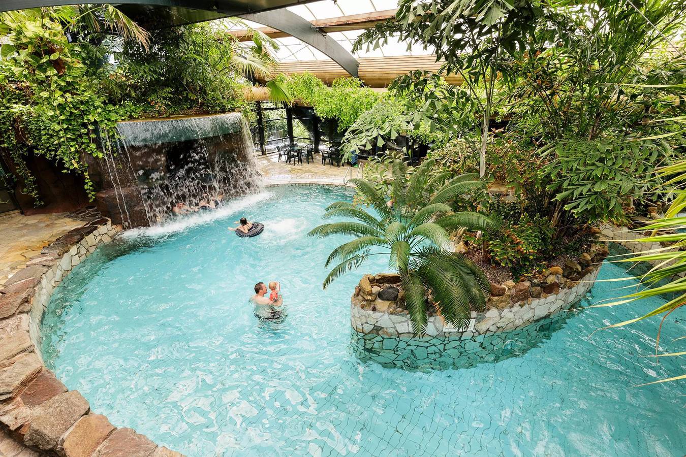 Camping für 2 Personen in Limburg (Niederlande)
