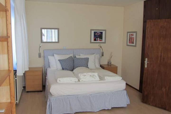 Ferienhaus für 6 Personen, mit Garten und Terrasse in Petten - 2