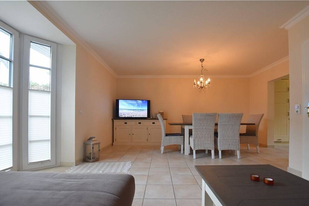 Ferienhaus Silwai 20b in Tinnum, Sylt (Gemeinde)