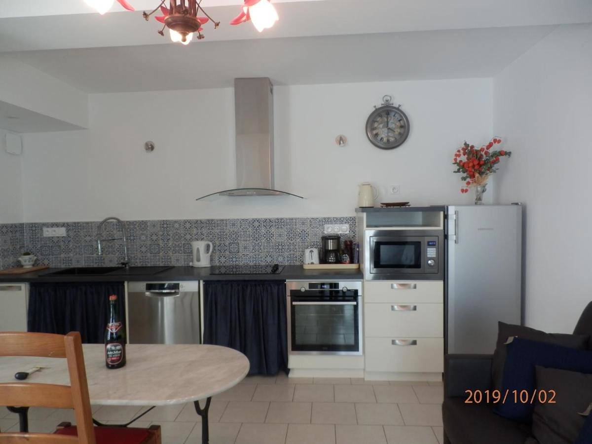 Appartement entier, Appartements- Studio Place Alexandres 4 Vents in Asnelles, Côte de Nacre