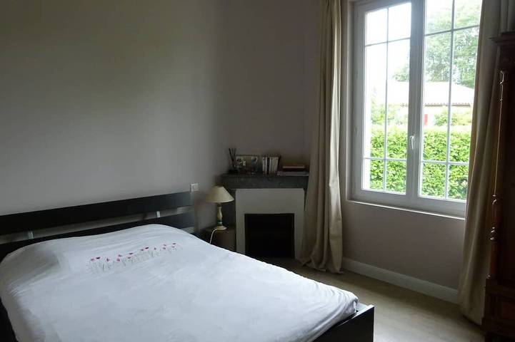 Location de vacances pour 8 personnes, avec jardin dans Taussat - 2