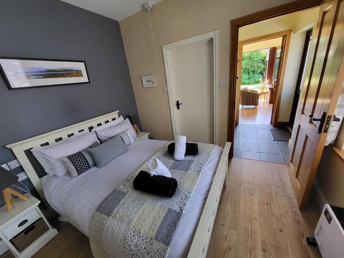 Location de vacances pour 2 personnes, avec jardin à Sligo - 4