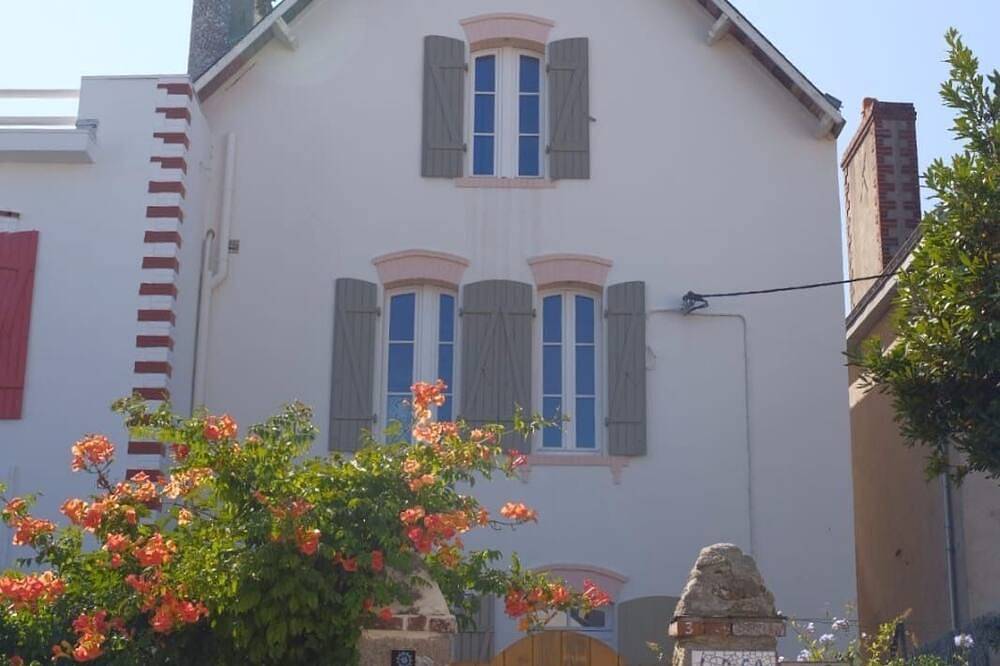 Casa vacanza a Morbihan a partire da 216€ a notte