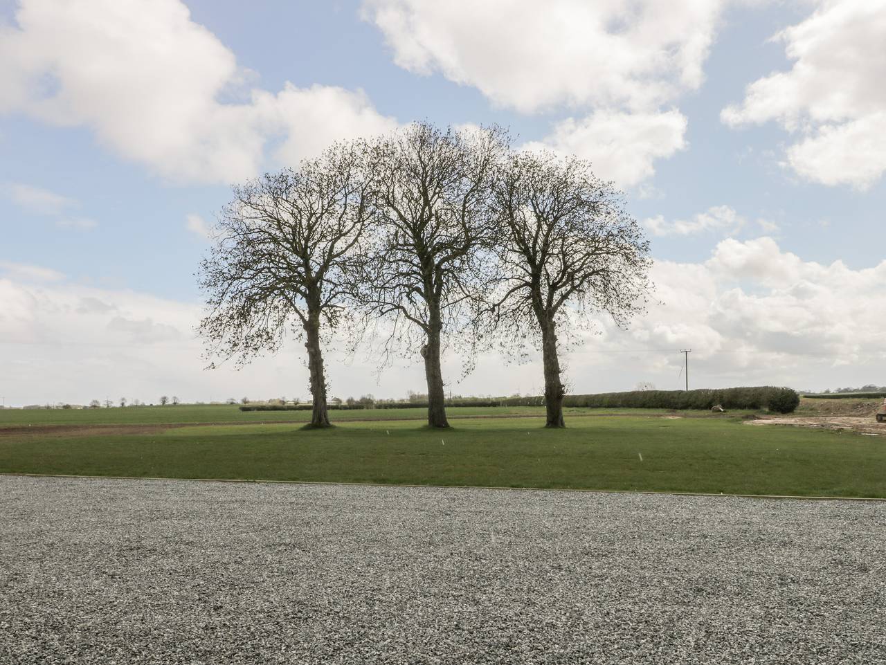 Owl's Hoot in East Riding of Yorkshire