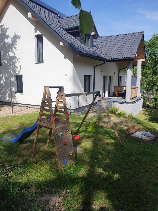 Balasana - komfortowy dom na wyłączność in Szklarska Poręba, Sudety (Polska)