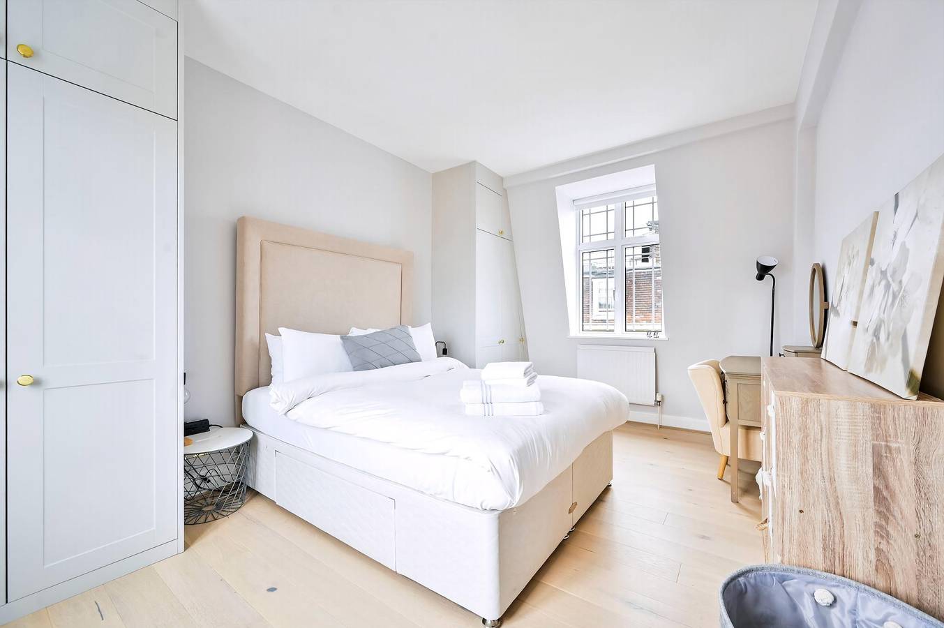 Appartamento vacanze a Londra a partire da 288€ a notte