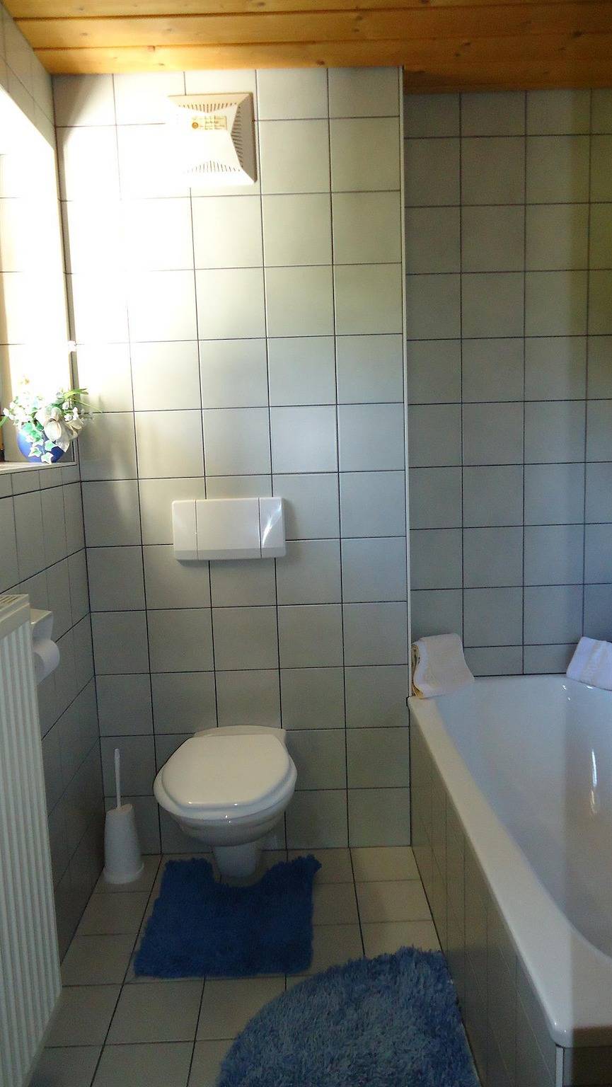 Familienzimmer in Mallnitz, Lieser-Maltatal