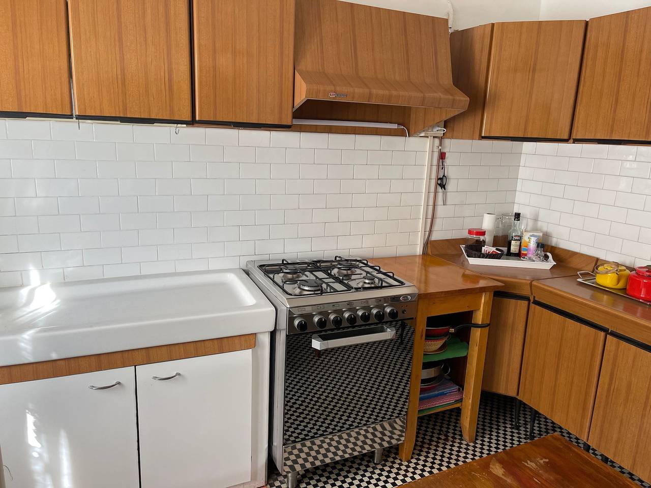 Ganze Wohnung, Sans Souci Apartment central and near best beaches in Monterosso al Mare, Monterosso al Mare Gemeinde