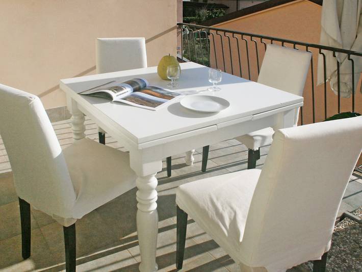 Ganze Wohnung, Milano in Montecristo levante, Forte dei Marmi