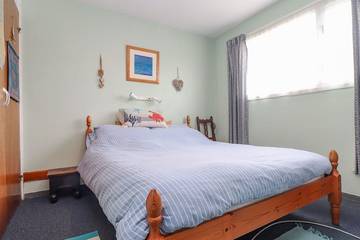 Cottage for 4 People in Cornwall, Photo 1