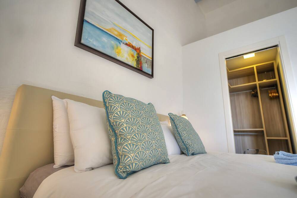 Spacious maisonette with spectacular views Ibri1-1 in Valletta, Insel Malta