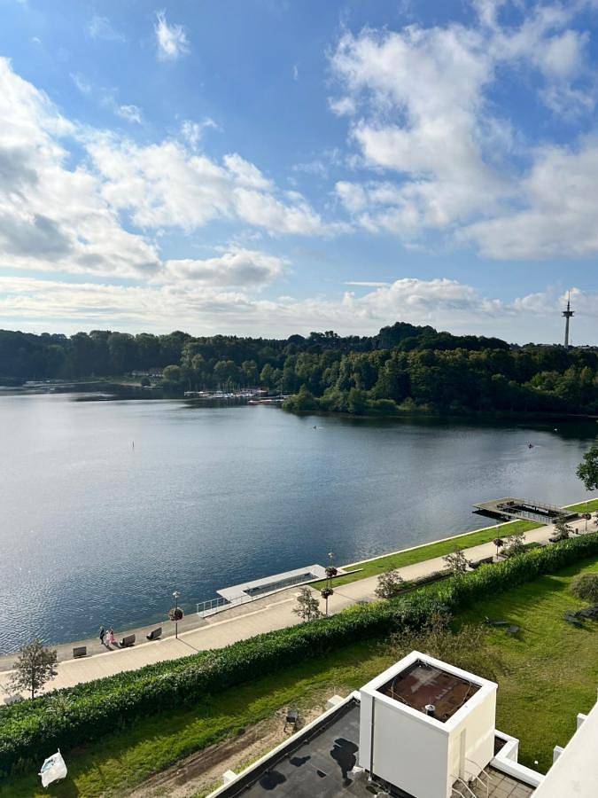 Appartement entier, Apartment in Bad Segeberg, Arrondissement de Segeberg