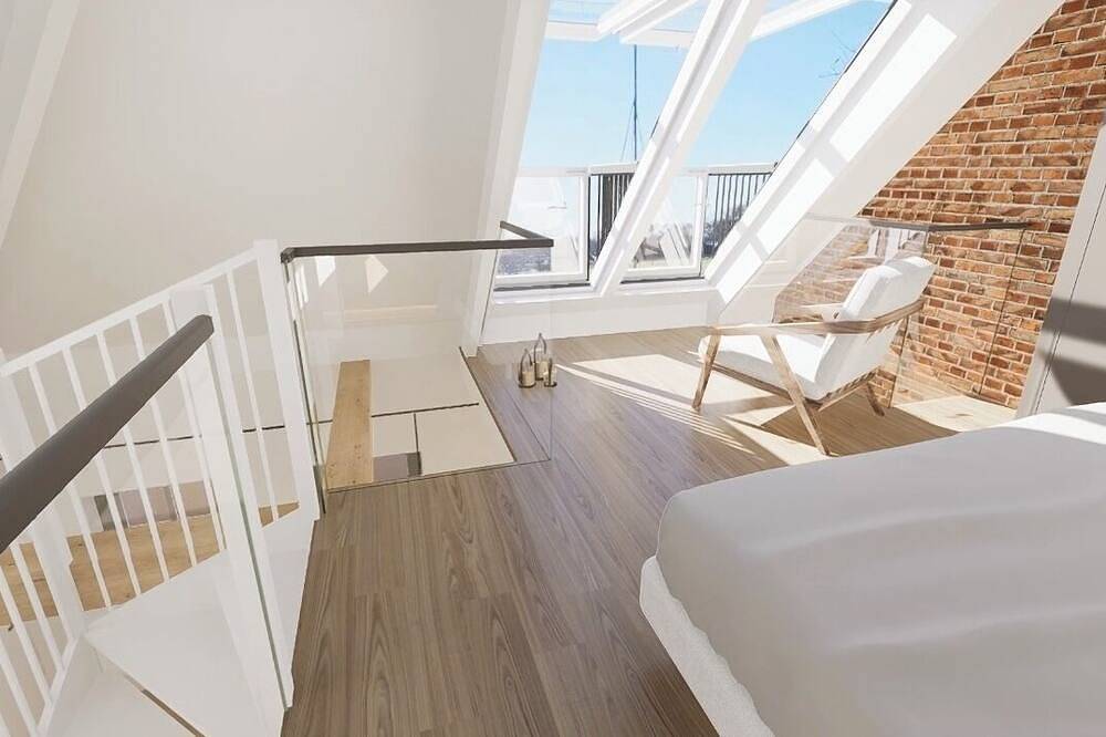 Luxe B&B aan Natuurgebied De Maashort in North Brabant