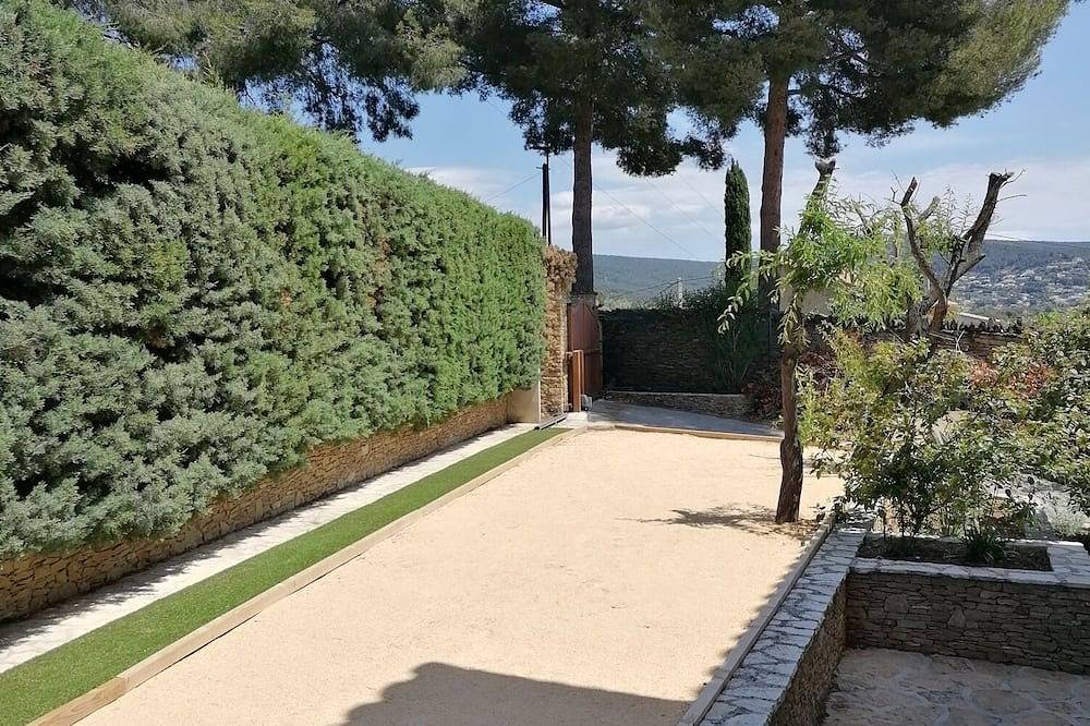 Magnificent villa with swimming pool and sea view in La Ciotat, Marseille region