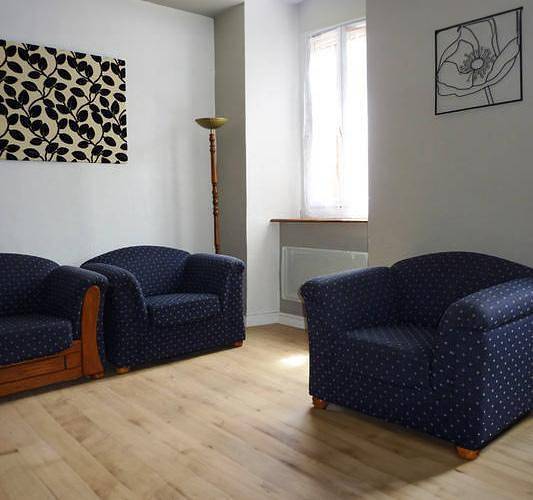 Gîte für 5 Personen, mit Garten, mit Haustier in Occitanie - 4