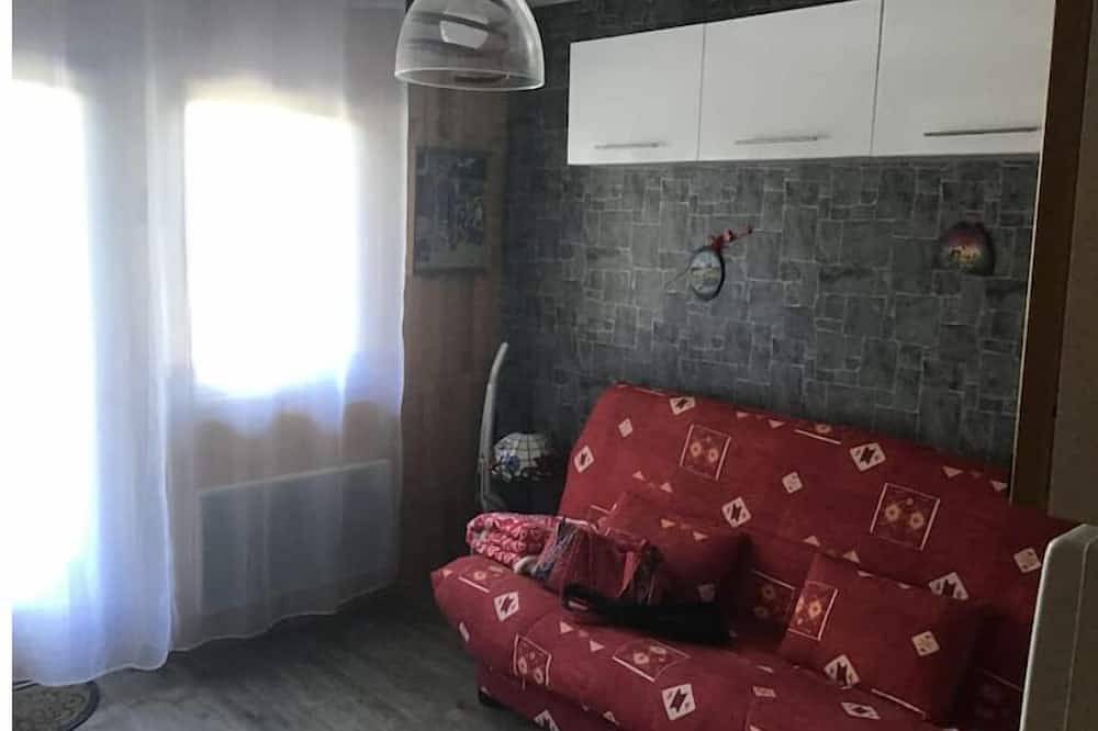 Apartamento entero, Studio Chaleureux Pour 4 Personnes au Pied des Pistes du Col de Rousset in Col de Rousset, Saint-Agnan-en-Vercors