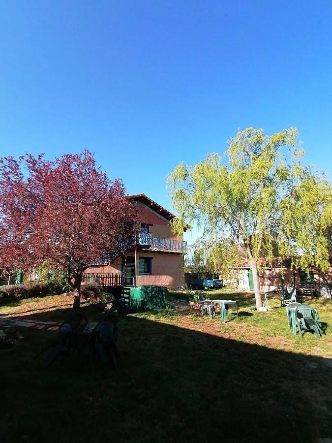 Hostal para 2 personas, con Terraza además de Jardín y Vistas en Astorga