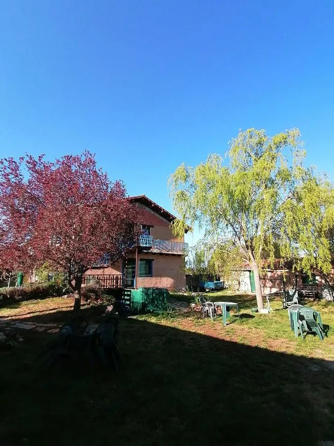 Auberge pour 1 personnes - 1