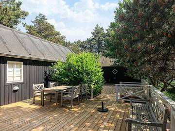 Ferieudlejning til 11 Personer i Liseleje, Halsnæs, Billede 1