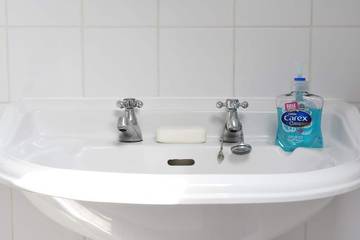 Apartment for 3 People in Leamington Spa, Heart of England, Photo 4