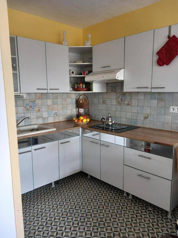 Gîte pour 4 personnes, avec balcon et vue dans Office De Tourisme D Andernos - 3