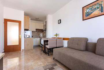 Dom dla 5 osoby w Sali, Dugi Otok, Zdjęcie 3