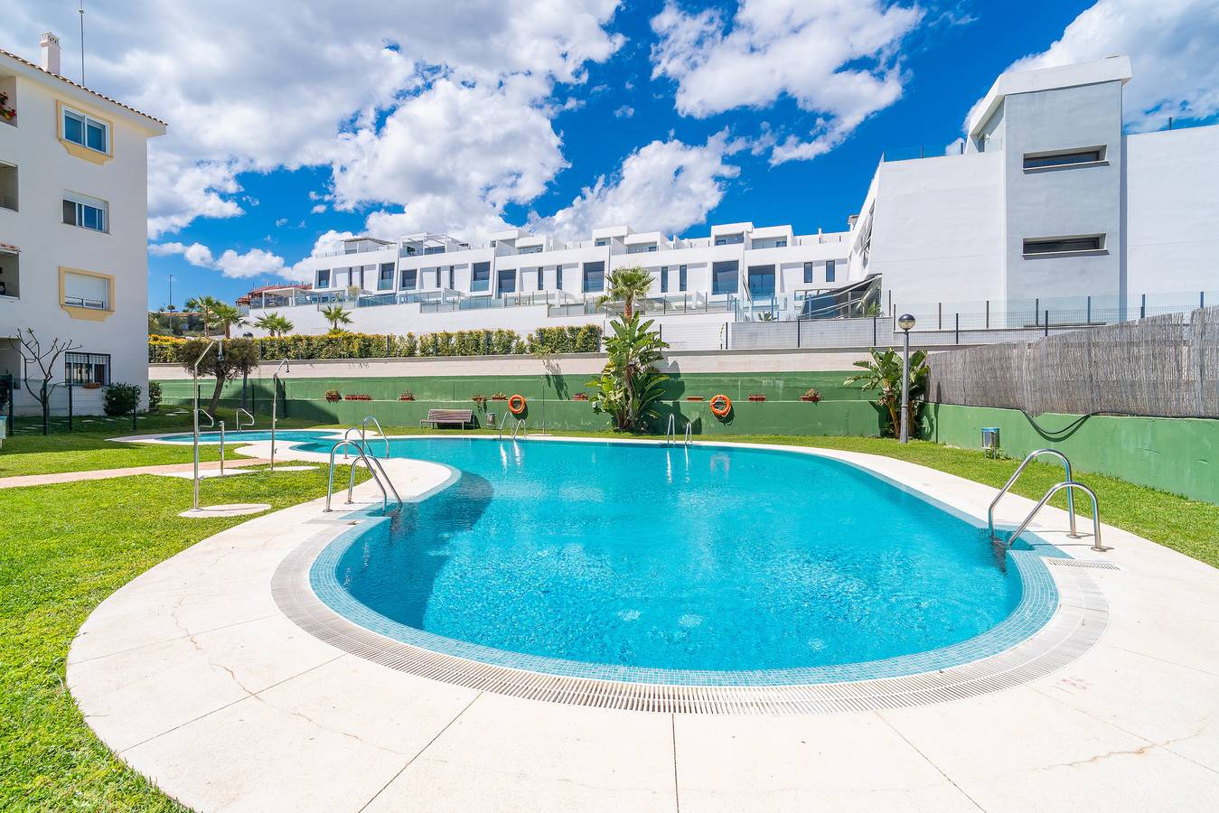 Apartamento entero, Cubo's Apartamento Añoreta Mar & Golf in Torre de Benagalbón, Rincón de la Victoria